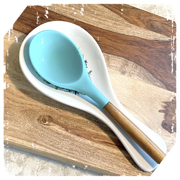 Kitchen Spoon Rest Holder by Signature - Picture 6 of 7